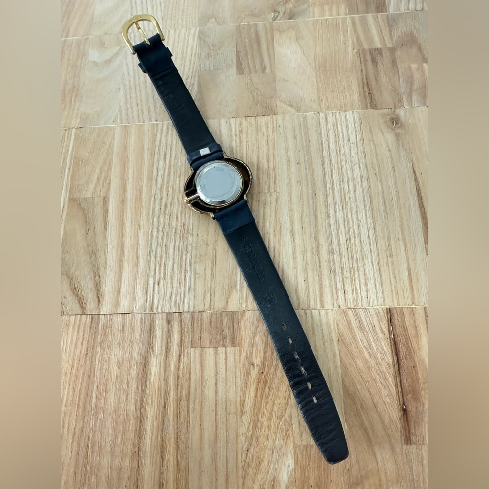 Vintage Jennie B nurse theme watch NEW BATTERY - Picture 5 of 12